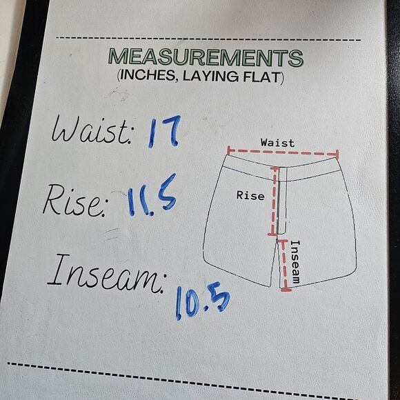 Islandia Mens Bermuda Shorts Size 36 bisque color new with tags - Picture 6 of 6